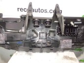Recambio de salpicadero para audi a3 (8p) 1.9 tdi referencia OEM IAM 8P1857033 GRIS OSCURO 