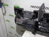 Recambio de salpicadero para audi a3 (8p) 1.9 tdi referencia OEM IAM 8P1857033 GRIS OSCURO 