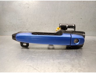 Recambio de maneta exterior delantera izquierda para citroën c1 ii (pa_, ps_) 1.0 vti 72 referencia OEM IAM B000843580 B00084358