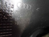 Recambio de salpicadero para audi a3 (8p) 1.9 tdi referencia OEM IAM 8P1857033 GRIS OSCURO 
