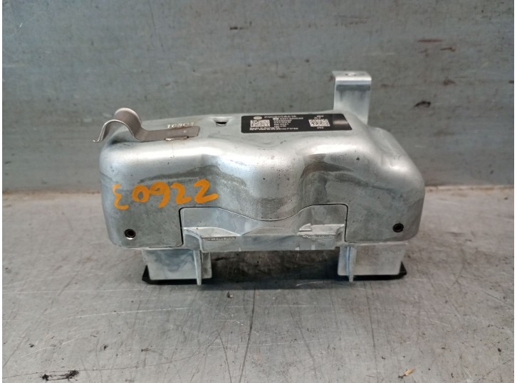 Recambio de antirrobo para seat ibiza v (kj1, kjg) 1.0 tsi referencia OEM IAM 2Q0905861A 2Q0905861A 