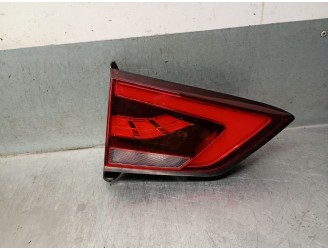 Recambio de piloto trasero izquierdo para mg mg zs suv (azs1) 1.5 vti referencia OEM IAM A31005L0100 AC231130037