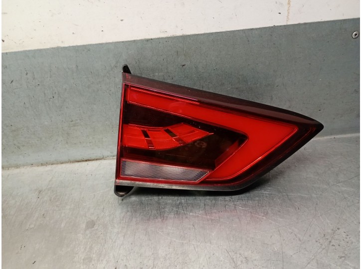 Replacement left rear light for MG MG ZS SUV (AZS1) 1.5 VTi OEM IAM reference A31005L0100 AC231130037