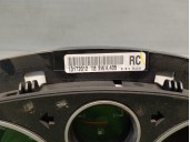 Recambio de cuadro instrumentos para opel meriva a monospace (x03) 1.7 cdti (e75) referencia OEM IAM 13172012  