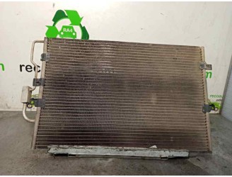 Recambio de condensador / radiador aire acondicionado para peugeot 806 2.0 hdi referencia OEM IAM 1486721080 755259GR VALEO