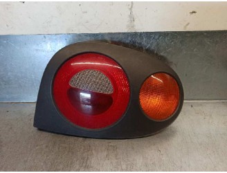 Recambio de piloto trasero derecho para renault megane i coach/coupe (da0) 1.9 dti diesel cat referencia OEM IAM 7700830098 