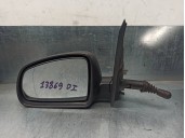 Recambio de retrovisor izquierdo para opel meriva a 1.7 16v referencia OEM IAM 93494551 MANUAL 5 PUERTAS