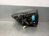 Replacement rear left light for MG MG ZS SUV (AZS1) 1.5 VTi OEM IAM reference A31005L0100 AC231130037