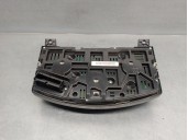 Recambio de cuadro instrumentos para opel meriva a monospace (x03) 1.7 cdti (e75) referencia OEM IAM 13172012  