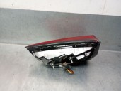 Replacement rear left light for MG MG ZS SUV (AZS1) 1.5 VTi OEM IAM reference A31005L0100 AC231130037
