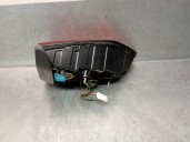 Replacement rear left light for MG MG ZS SUV (AZS1) 1.5 VTi OEM IAM reference A31005L0100 AC231130037