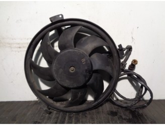 Recambio de electroventilador para audi a4 berlina (b5) 2.5 v6 24v tdi referencia OEM IAM 4B0959455 9020863 GATE