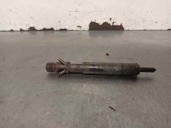 Replacement injector for Ford Focus Turnier (CAK) 1.8 TDDi turbodiesel CAT OEM IAM reference XS40TE 052971 DELPHI