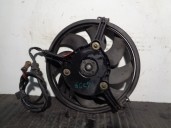 Replacement electric cooling fan for Audi A4 sedan (B5) 2.5 V6 24V TDI OEM IAM reference 4B0959455 9020863 GATE