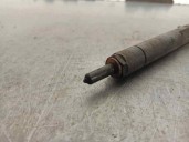 Replacement injector for Ford Focus Turnier (CAK) 1.8 TDDi turbodiesel cat OEM IAM reference XS40TE 052971 DELPHI