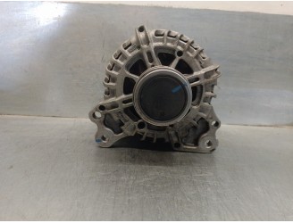 Recambio de alternador para volkswagen polo 1.6 tdi dpf referencia OEM IAM 04L903021C 2716064D VALEO