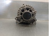 Recambio de alternador para volkswagen polo 1.6 tdi dpf referencia OEM IAM 04L903021C 2716064D VALEO