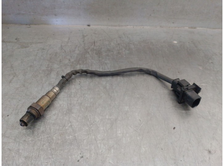 Recambio de sonda lambda para infiniti ex 30d referencia OEM IAM 226935X20A 226935X20A 0284004167 BOSCH