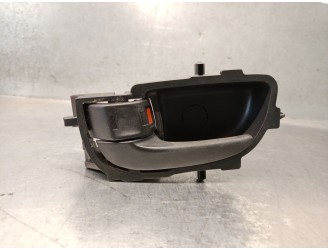 Recambio de maneta interior delantera izquierda para citroën c1 ii (pa_, ps_) 1.0 vti 72 referencia OEM IAM 692060D271  