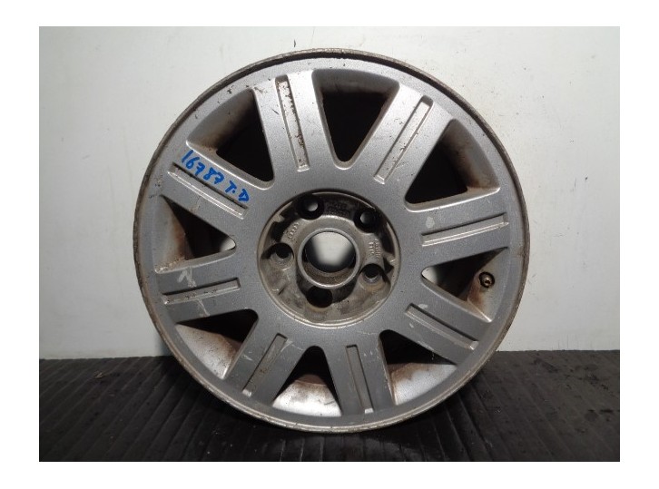 Recambio de llanta para audi a4 berlina (b5) 2.5 v6 24v tdi referencia OEM IAM 4B0601025B R157JX15H2ET45 ALUMINIO 8P