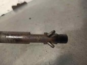 Replacement injector for Ford Focus Turnier (CAK) 1.8 TDDi turbodiesel cat OEM IAM reference XS40TE 052971 DELPHI