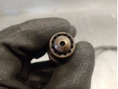 Recambio de sonda lambda para infiniti ex 30d referencia OEM IAM 226935X20A 226935X20A 0284004167 BOSCH