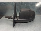 Recambio de retrovisor izquierdo para opel meriva a 1.7 16v referencia OEM IAM 93494551 MANUAL 5 PUERTAS