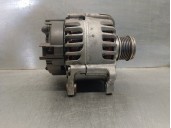 Recambio de alternador para volkswagen polo 1.6 tdi dpf referencia OEM IAM 04L903021C 2716064D VALEO