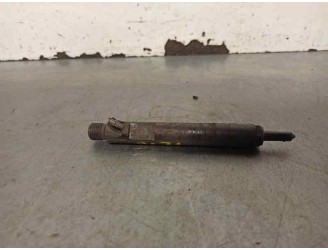 Replacement injector for Ford Focus Turnier (CAK) 1.8 TDDI turbodiesel CAT OEM IAM reference XS40TE 052971 DELPHI