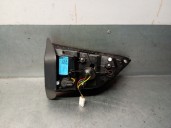 Replacement rear right tail light for MG MG ZS SUV (AZS1) 1.5 VTi OEM IAM reference A31005R0100 AC231129048