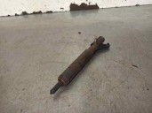 Replacement injector for Ford Focus Turnier (CAK) 1.8 TDDI turbodiesel CAT OEM IAM reference XS40TE 052971 DELPHI