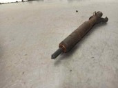 Replacement injector for Ford Focus Turnier (CAK) 1.8 TDDI turbodiesel CAT OEM IAM reference XS40TE 052971 DELPHI