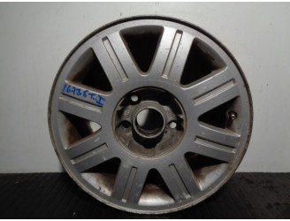 Recambio de llanta para audi a4 berlina (b5) 2.5 v6 24v tdi referencia OEM IAM 4B0601025B R157JX15H2ET45 ALUMINIO 8P