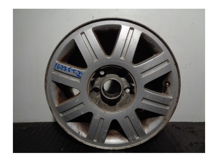 Recambio de llanta para audi a4 berlina (b5) 2.5 v6 24v tdi referencia OEM IAM 4B0601025B R157JX15H2ET45 ALUMINIO 8P