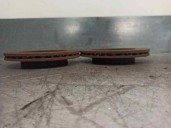 Recambio de disco freno delantero para tata indica referencia OEM IAM 