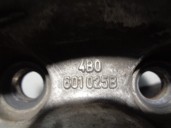Recambio de llanta para audi a4 berlina (b5) 2.5 v6 24v tdi referencia OEM IAM 4B0601025B R157JX15H2ET45 ALUMINIO 8P