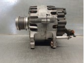 Recambio de alternador para volkswagen polo 1.6 tdi dpf referencia OEM IAM 04L903021C 2716064D VALEO