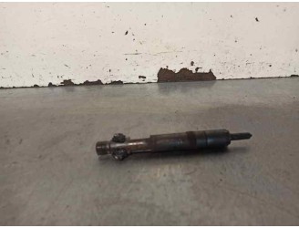 Replacement injector for Ford Focus Turnier (CAK) 1.8 TDDi turbodiesel cat OEM IAM reference XS40TE 052976 DELPHI
