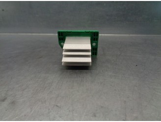 Replacement heater resistor for Kia Sportage 1.6 cat OEM IAM reference 972353SAA0 