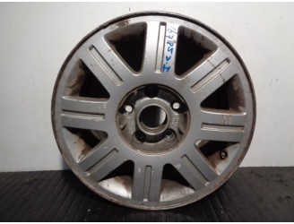 Recambio de llanta para audi a4 berlina (b5) 2.5 v6 24v tdi referencia OEM IAM 4B0601025B R157JX15H2ET45 ALUMINIO 8P