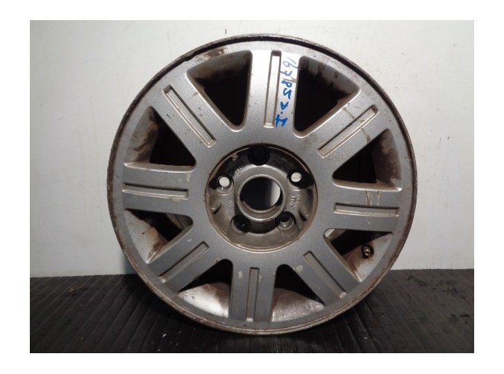 Recambio de llanta para audi a4 berlina (b5) 2.5 v6 24v tdi referencia OEM IAM 4B0601025B R157JX15H2ET45 ALUMINIO 8P