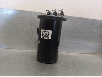 Recambio de soporte filtro gasoil para volkswagen polo 1.6 tdi dpf referencia OEM IAM 5Q0127400F 5529700 UFI