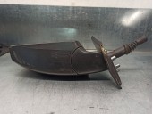 Recambio de retrovisor izquierdo para opel meriva a 1.7 16v referencia OEM IAM 93494551 MANUAL 5 PUERTAS