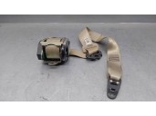 Replacement front right seatbelt for Audi A8 (4E2) 4.0 V8 32V TDI biturbo CAT (ASE) OEM IAM reference 4E185770
