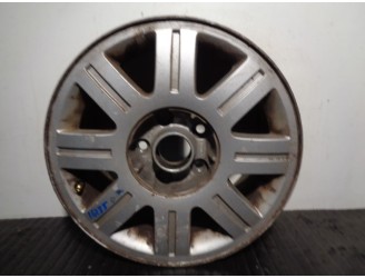 Recambio de llanta para audi a4 berlina (b5) 2.5 v6 24v tdi referencia OEM IAM 4B0601025B R157JX15H2ET45 ALUMINIO 8P