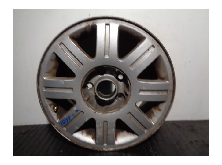 Recambio de llanta para audi a4 berlina (b5) 2.5 v6 24v tdi referencia OEM IAM 4B0601025B R157JX15H2ET45 ALUMINIO 8P