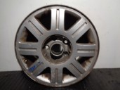 Recambio de llanta para audi a4 berlina (b5) 2.5 v6 24v tdi referencia OEM IAM 4B0601025B R157JX15H2ET45 ALUMINIO 8P