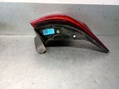 Replacement rear left tail light for MG MG ZS SUV (AZS1) 1.5 VTi OEM IAM reference A30005L0100 AC231117059
