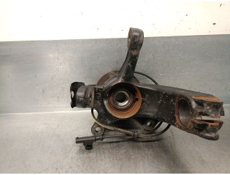 Recambio de mangueta delantera izquierda para citroën c1 ii (pa_, ps_) 1.0 vti 72 referencia OEM IAM B000905680 B000905680 