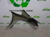 Recambio de aleta delantera izquierda para opel zafira b 1.7 16v cdti referencia OEM IAM 6101344 GRIS 